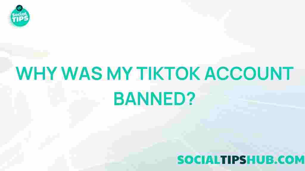 tiktok-account-ban-reasons
