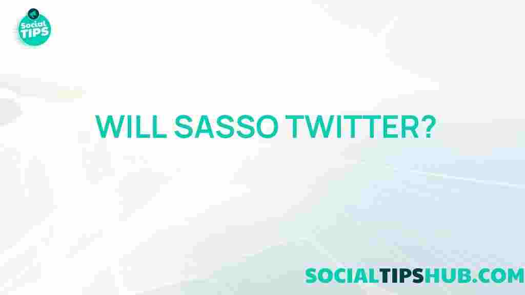will-sasso-twitter-activity